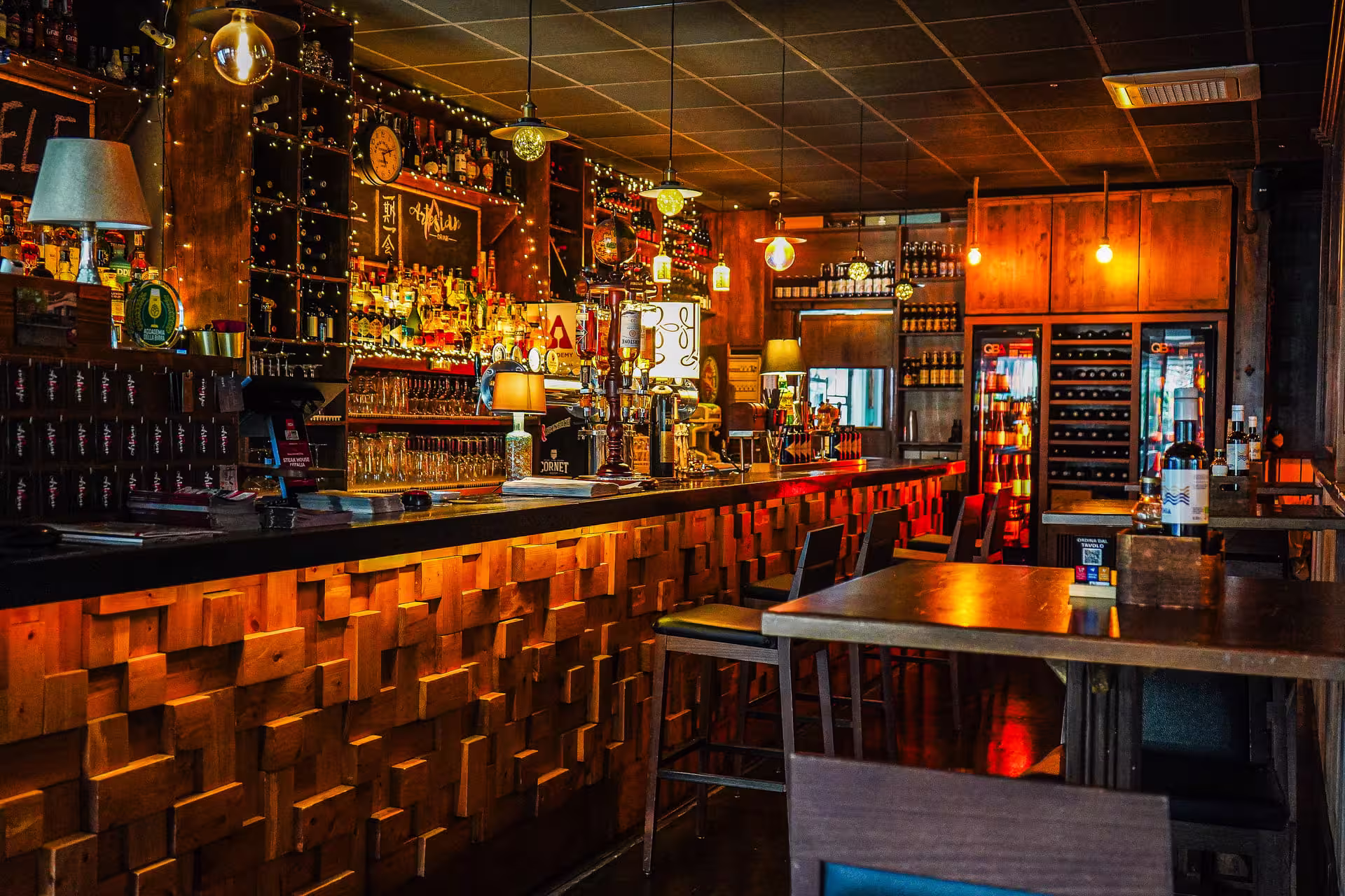 Artesian Grill, il tuo pub a Foggia
